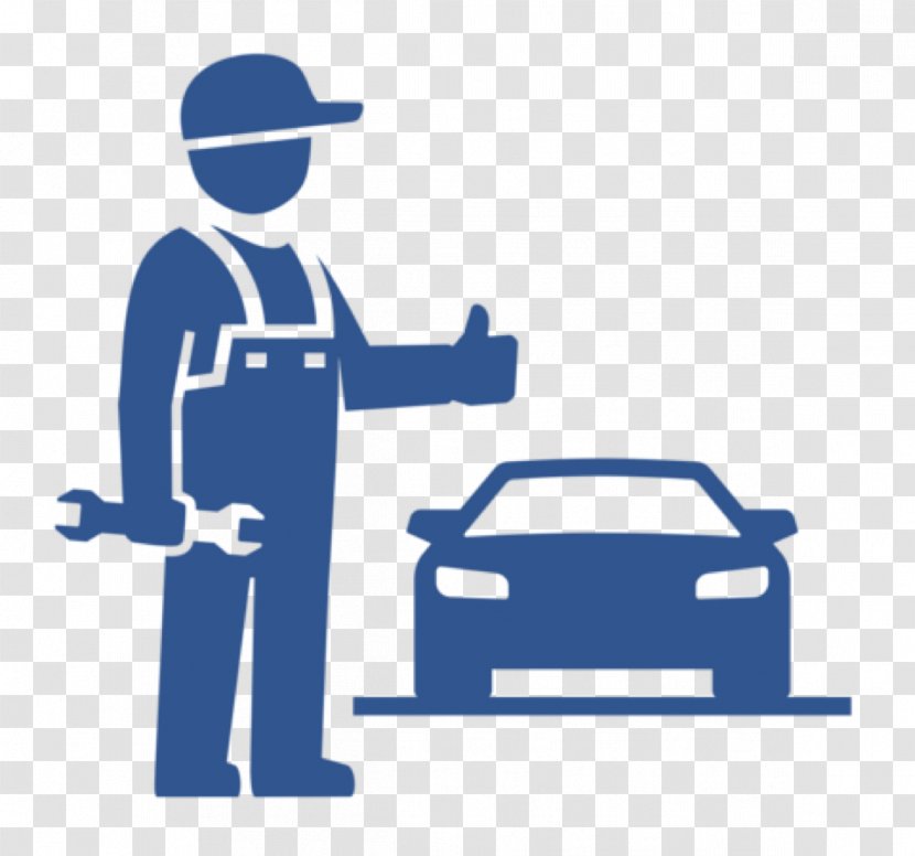 Car Auto Mechanic Motor Vehicle Service Automobile Repair Shop Maintenance - Automotive Battery Transparent PNG