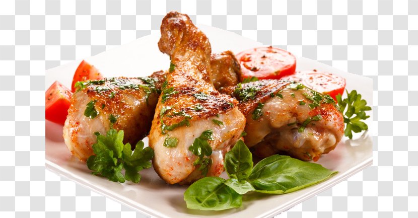 Kofta Meatball Fried Chicken Barbecue - Frying - Honey Transparent PNG