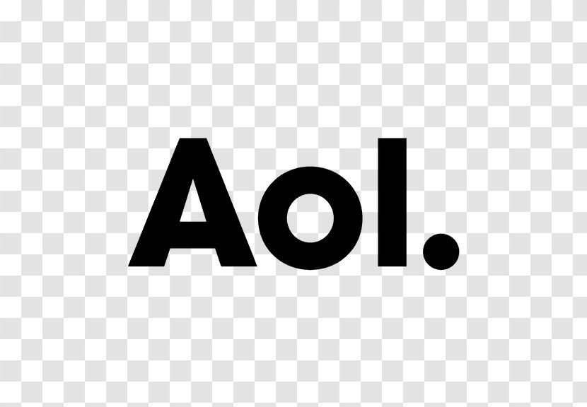 Logo AOL Canada Corp Brand - Aol Symbol Transparent PNG