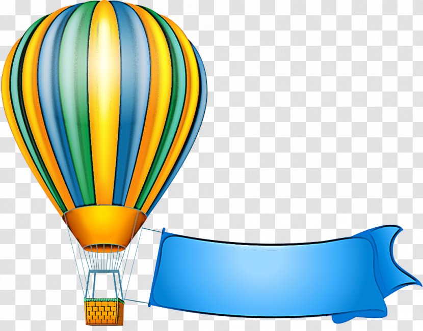 Hot Air Balloon - Ballooning - Sports Vehicle Transparent PNG