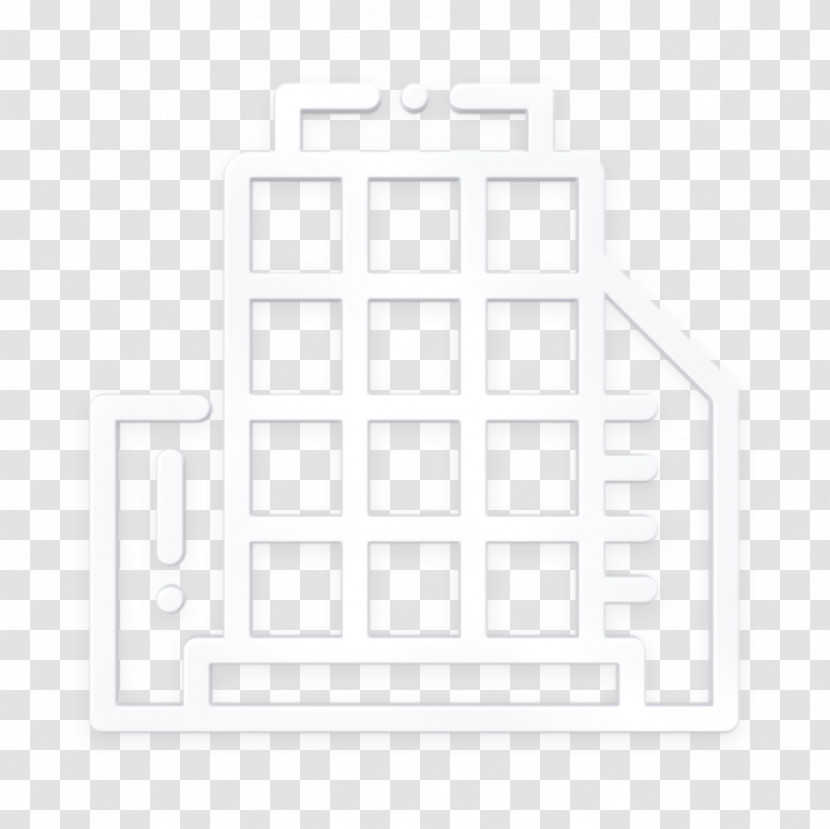 Architecture And City Icon Interview Icon Company Icon Transparent PNG