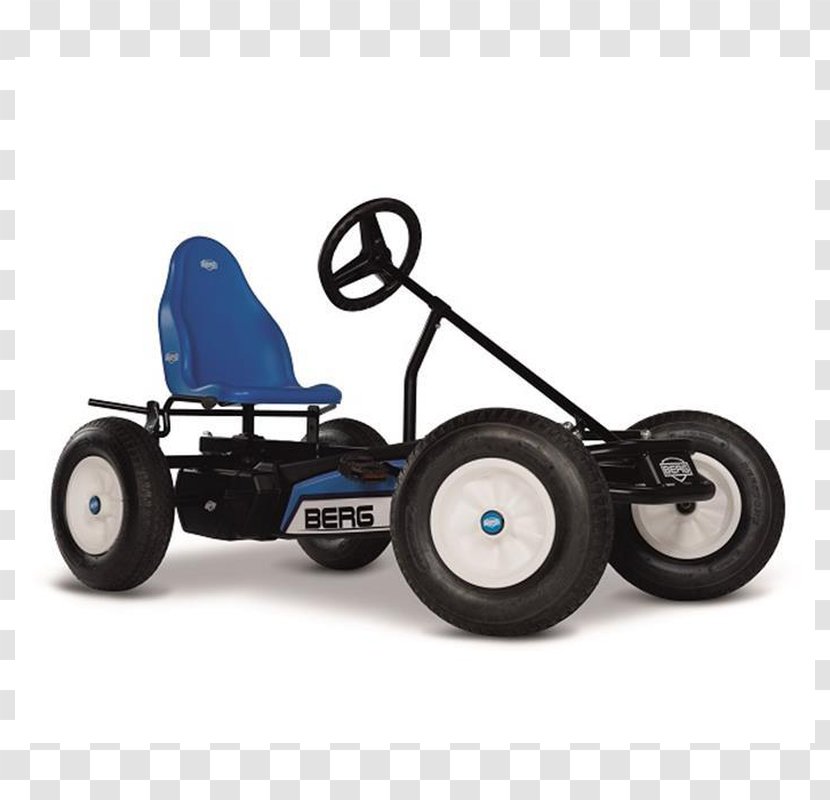 Go-kart Quadracycle Pedaal Wicken Toys Ltd BFR - Vehicle - GoCart Transparent PNG