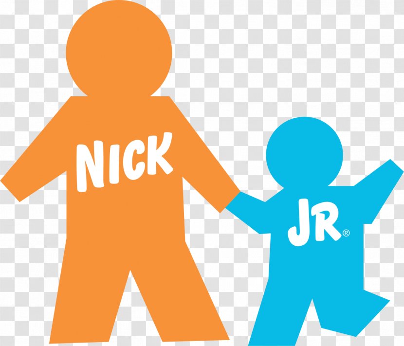Nick Jr. Nickelodeon Television Channel Viacom International Media Networks Europe - Nickelodeon. Transparent PNG