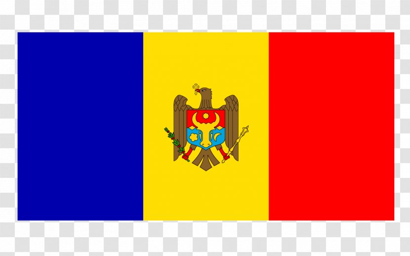Moldova National Football Team Flag Of UEFA Nations League European Championship Qualifying - 2 Transparent PNG