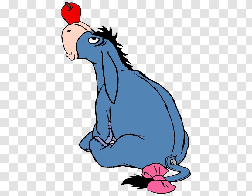 Eeyore Clip Art - Chicken - Image Resolution Transparent PNG