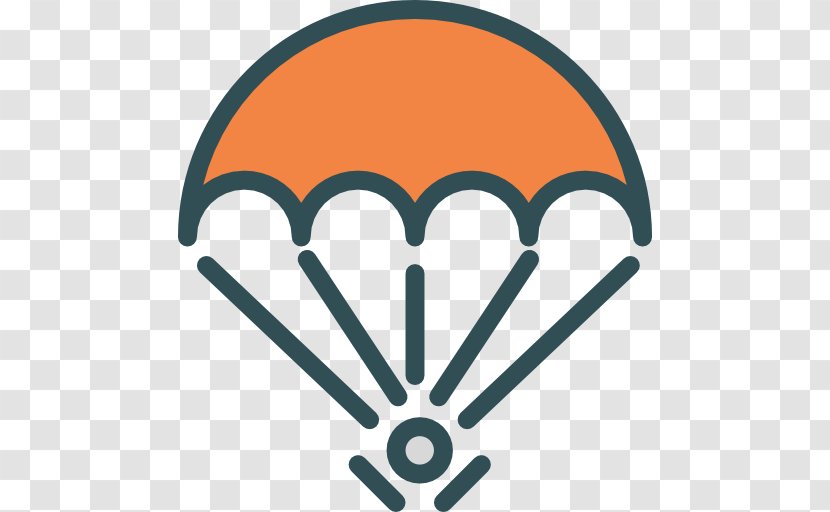 Parachute Parachuting Paragliding Clip Art Transparent PNG