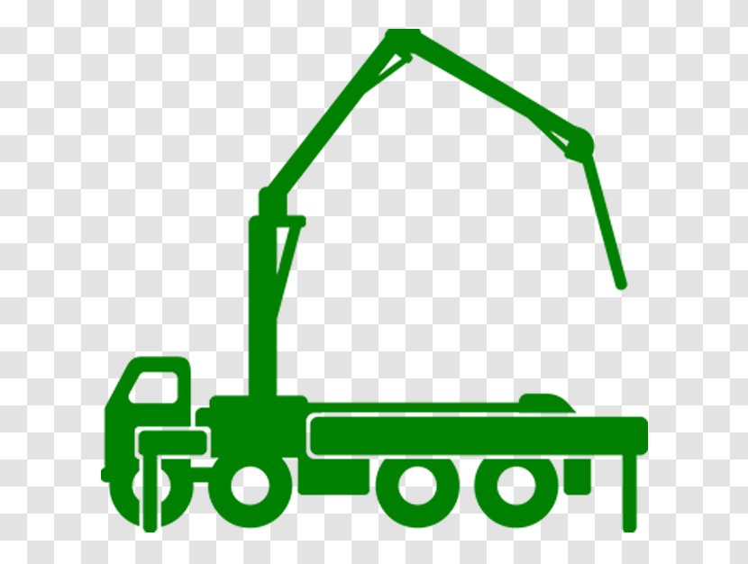 Concrete Pump Architectural Engineering Price Brand - Business - Raw Material Transparent PNG
