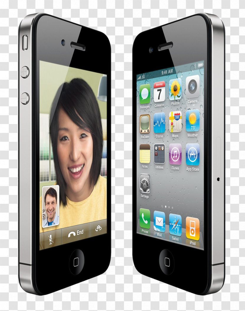 IPhone 4S Jonathan Ive Telephone 5s - Electronics - Apple Iphone Transparent PNG