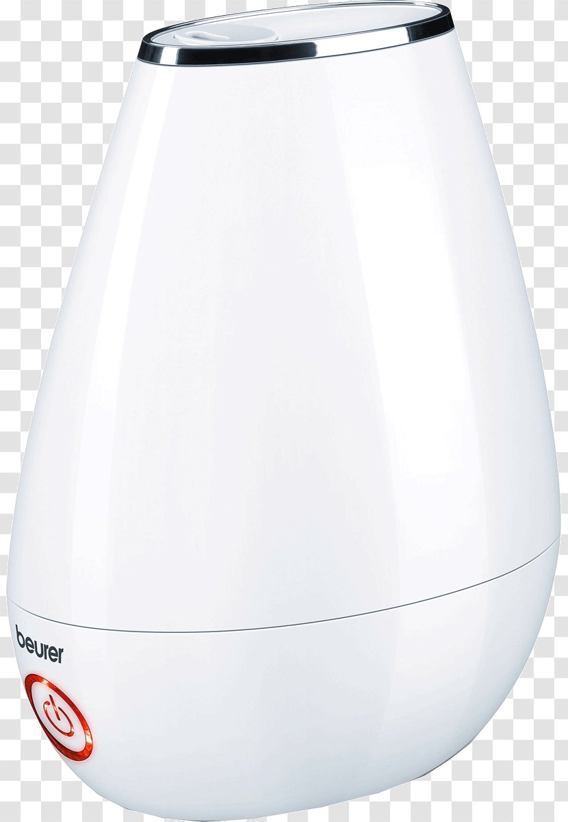 Beurer Air Humidifier Lb-37 Ultrasound Aromatherapy - Fresheners - Maison Lambot Bb Transparent PNG