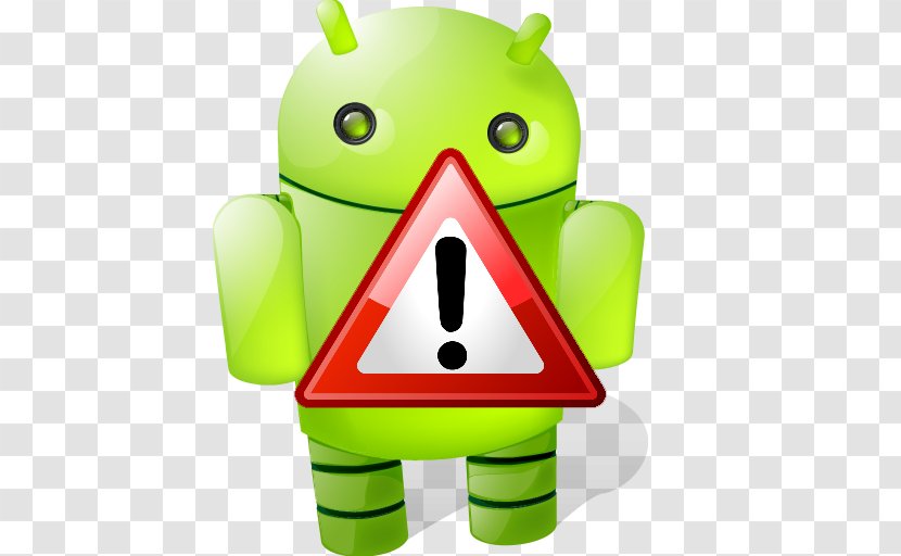 Android Google Play Mobile Phones Rooting - Error Transparent PNG