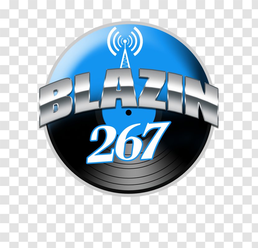 Blazin 267 United States Of America Internet Radio Logo Streaming Media - Flower - Theatre Dividers Transparent PNG