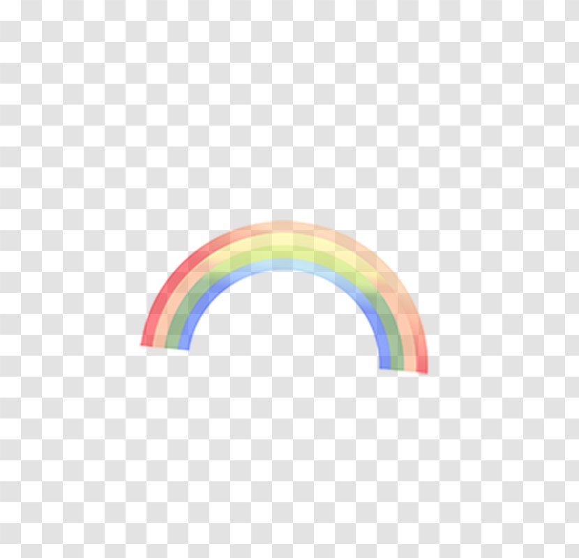 Rainbow Download - Brite Transparent PNG