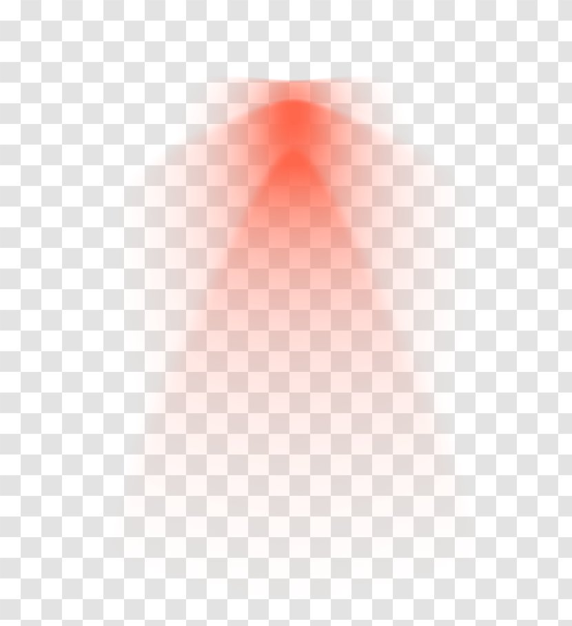 Line Angle Point Red Pattern - Triangle - Light Source Transparent PNG