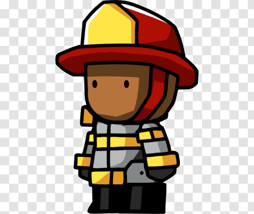 Firefighter Fire Department Clip Art - Firemanhd Transparent PNG