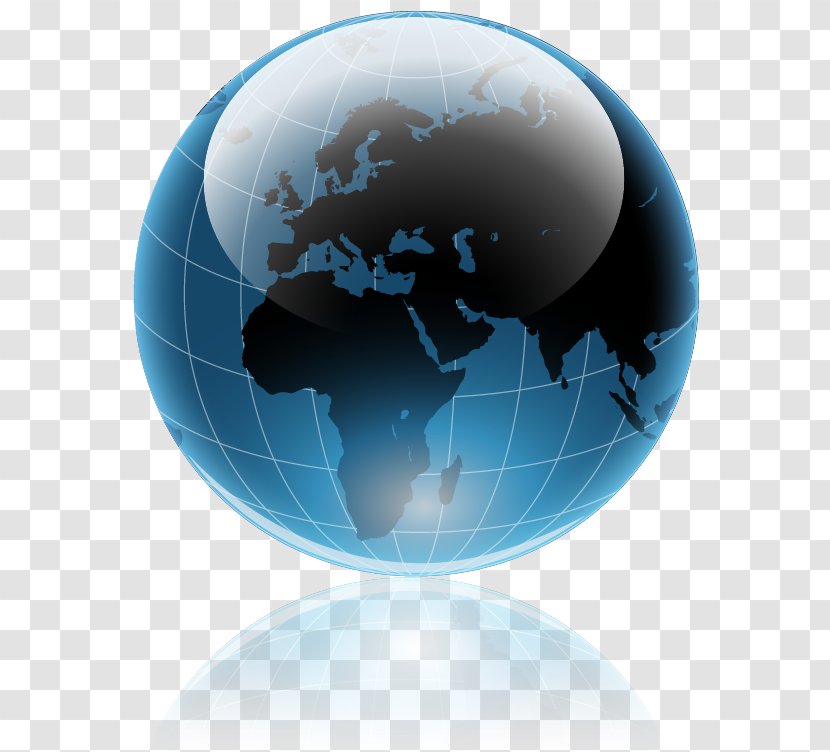 North Korea World Map India United States - Earth Transparent PNG