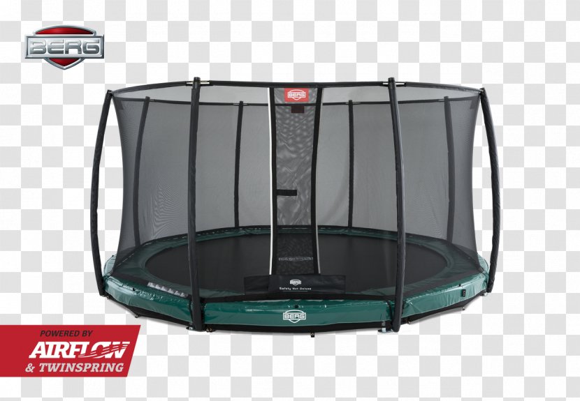 Trampoline Mountain Go-kart Red Green - Gold Transparent PNG
