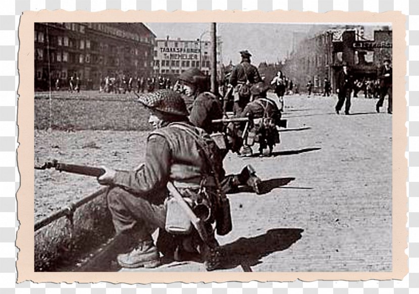 Battle Of Groningen Second World War Bevrijding Van De Duitse Bezetting In Nederland Ortona - History - Oude Moolweg Transparent PNG