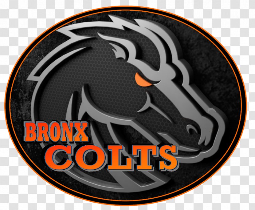 Boise State Broncos Football American Sport The Bronx Team - Brand - College Transparent PNG