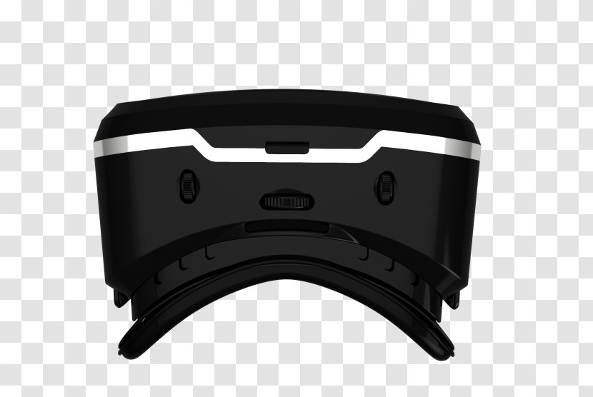 Virtual Reality Virtuality PlayStation VR Glasses - Multimedia - Cool Headset Transparent PNG