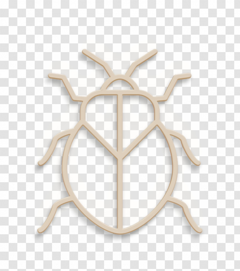 Bug Icon Stink Bug Icon Insects Icon Transparent PNG