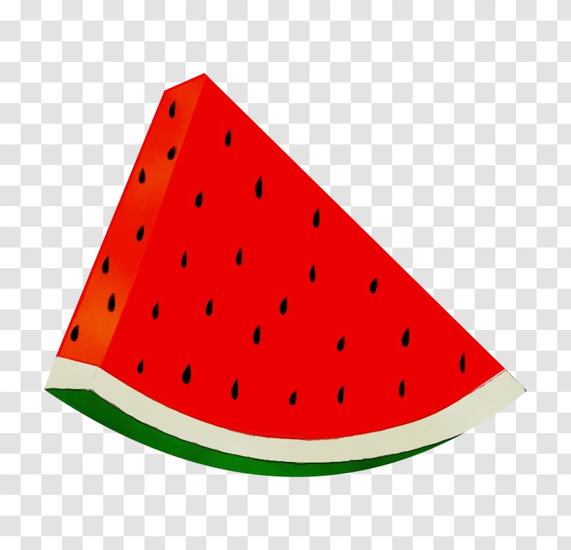 Watermelon Transparent PNG