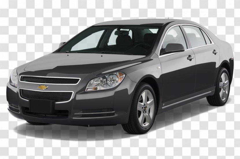 2011 Chevrolet Malibu Car 2013 General Motors - Automotive Design Transparent PNG