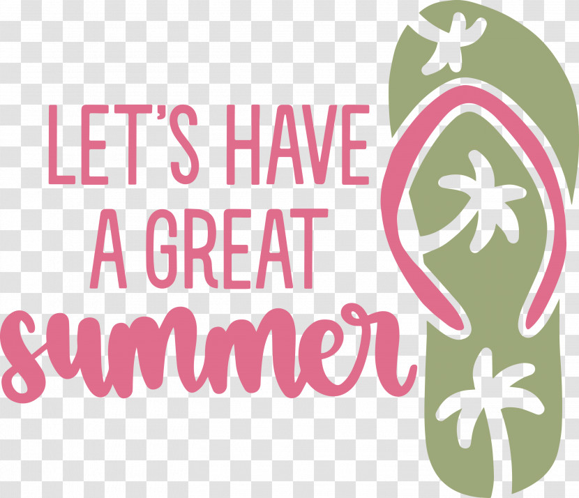 Great Summer Summer Transparent PNG