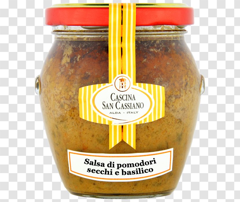 Relish Chutney 0 Pickling Jam - Basilico Transparent PNG