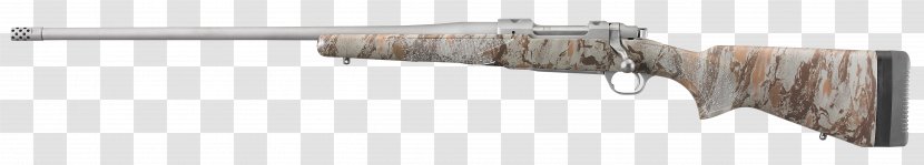 Gun Barrel Product Design Angle - Weapon Transparent PNG