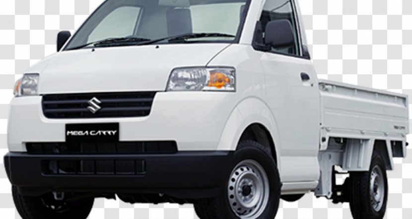 Suzuki APV Pickup Truck Ertiga Escudo - Transport Transparent PNG