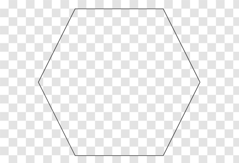 Adobe FreeHand Hexagon Angle Polygon Edge - Computer Software - East Vector Transparent PNG