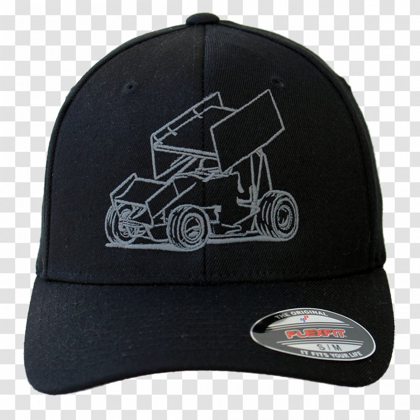 Baseball Cap Font - Brand - Wear A Hat Transparent PNG