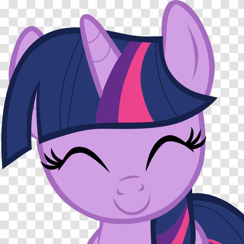 Twilight Sparkle Pinkie Pie Rainbow Dash Applejack Pony - Tree Transparent PNG