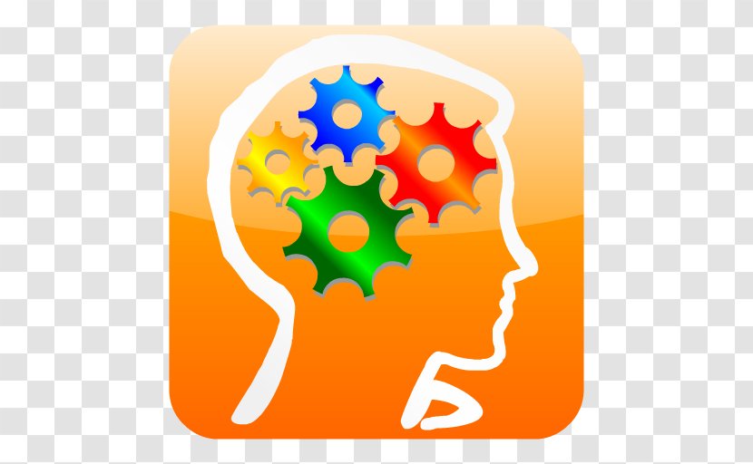 Brain Games 脳トレ！ Android Free Mobile XO Smash - Silhouette Transparent PNG