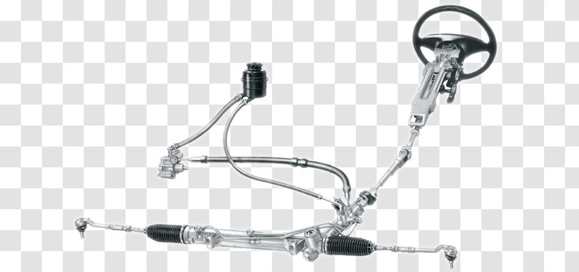 Car Opel Combo Hyundai Steering - Cable Transparent PNG