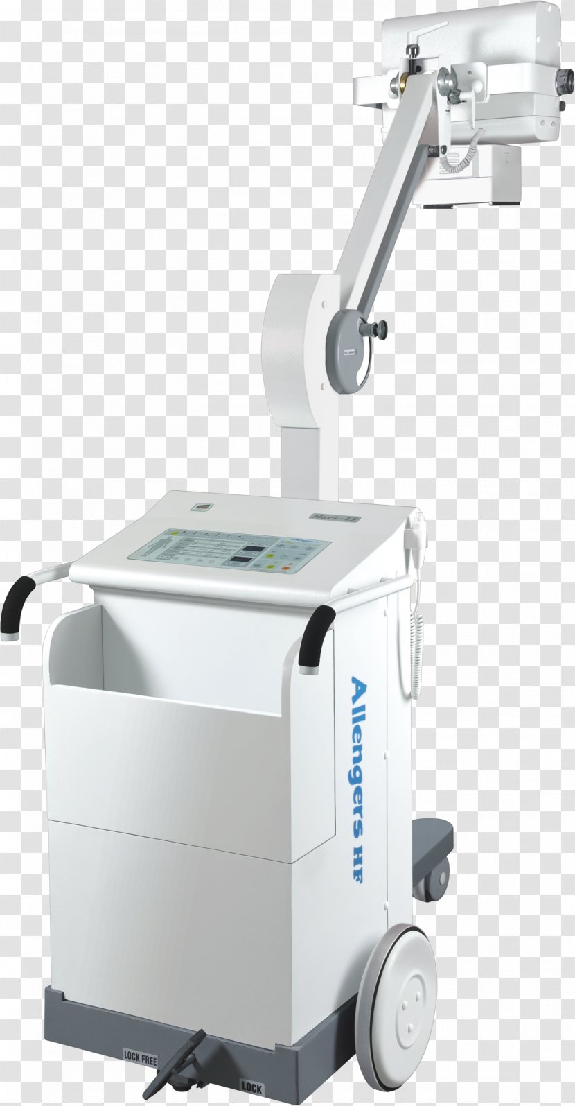 Allengers Medical Systems Limited C-boog X-ray Machine Dental Radiography - Cboog - Electrocardiography Transparent PNG