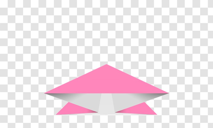 Triangle Origami - Stx Glb1800 Util Gr Eur - Flower Transparent PNG