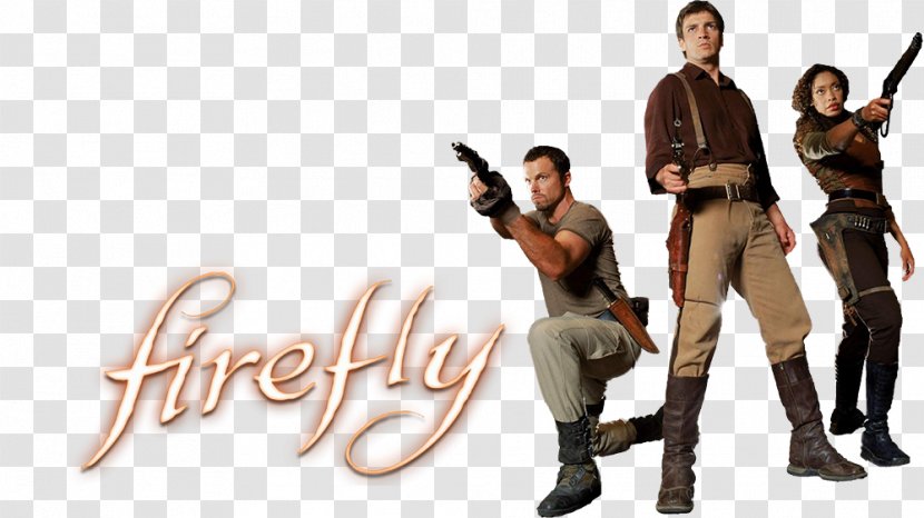 Fan Art English Television Film - Firefly Transparent PNG