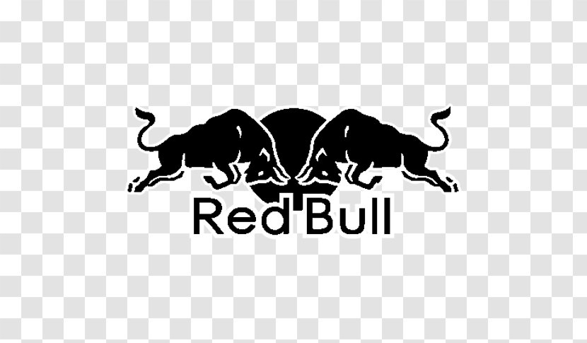 Red Bull Racing Krating Daeng Logo Image - Indian Elephant Transparent PNG