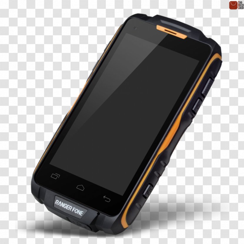 Smartphone Feature Phone Mobile Accessories Phones Cellular Network - Telephone Transparent PNG