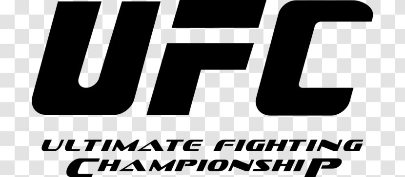 UFC 202: Diaz Vs. McGregor 2 1: The Beginning Mixed Martial Arts Light Heavyweight Logo - Ultimate Fighting Championship Transparent PNG