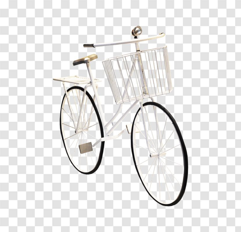 Bicycle Wheel Computer File - Mode Of Transport Transparent PNG