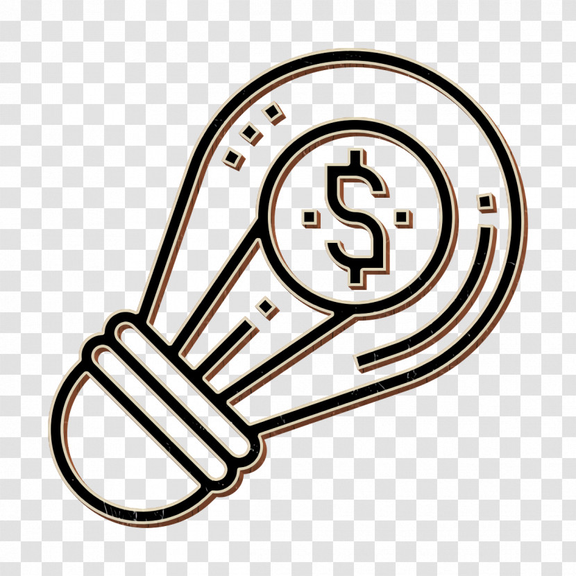 Business Analytics Icon Creative Icon Idea Icon Transparent PNG