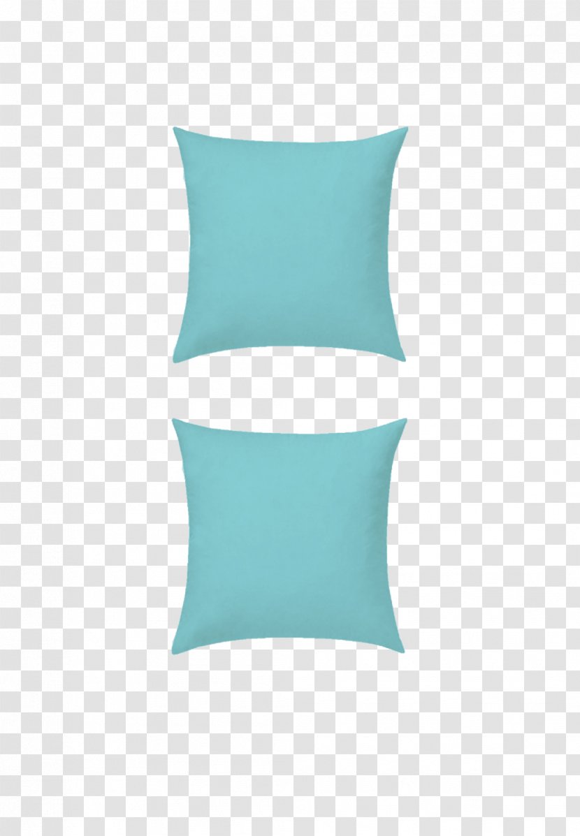 Throw Pillows Product Design Rectangle - Cushion - Pillow Transparent PNG
