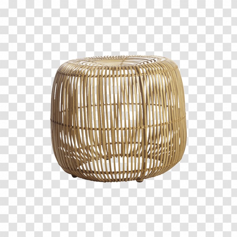 Rattan Bar Stool Chair Table Transparent PNG