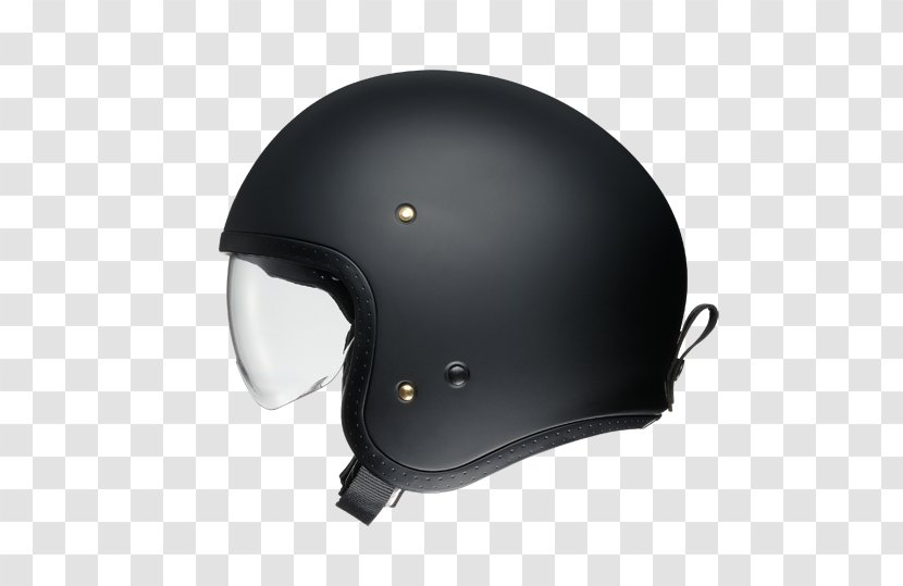 Motorcycle Helmets Shoei Visor - Custom - Optima Transparent PNG