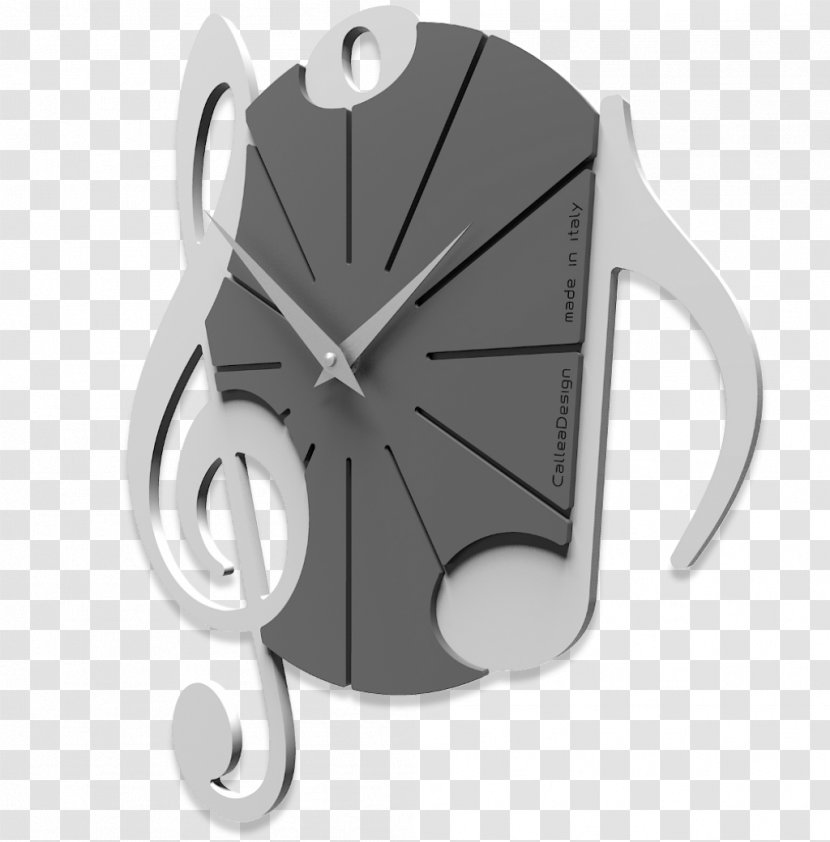 Clock Season Wall - Aluminium Transparent PNG