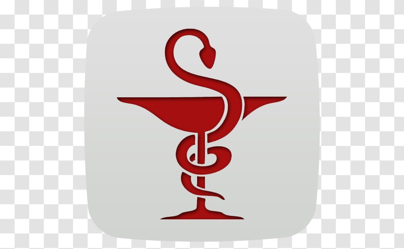 Pharmacy Bowl Of Hygieia Logo Pharmaceutical Drug Pharmacist - Water Bird - Health Transparent PNG