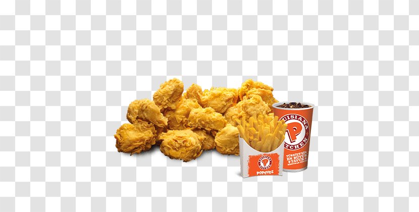 McDonald's Chicken McNuggets Nugget Fried Fingers - Restaurant - Nuggets YouTube Transparent PNG