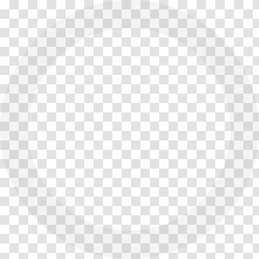 Circle Background - Business - Oval Tableware Transparent PNG